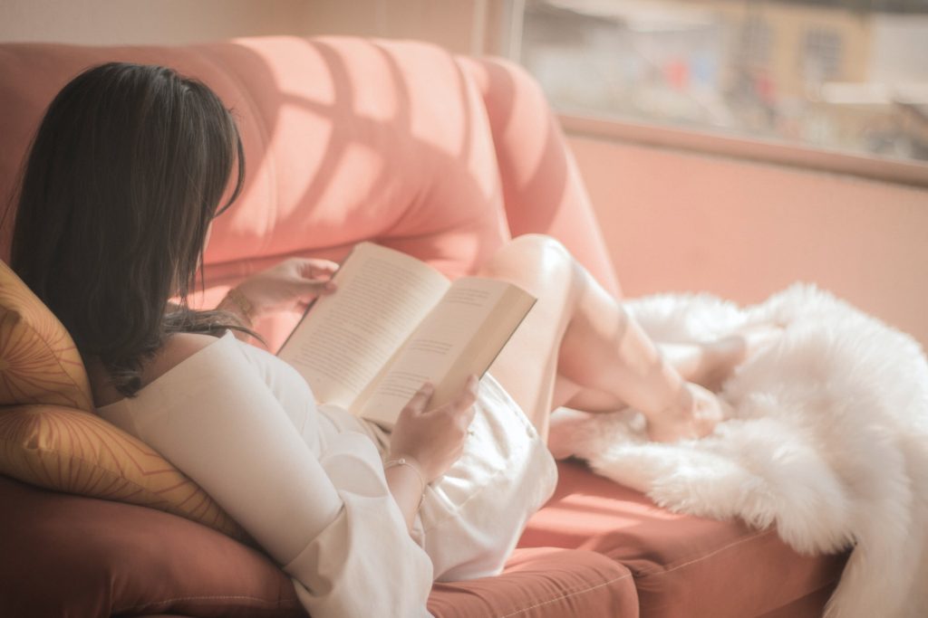 11 Best Books for Anxiety, According to an Expert…